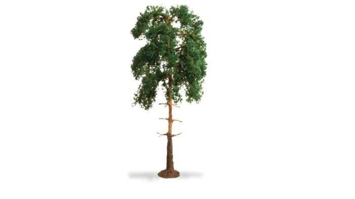 Pine Tree - Master -- 7-1/16′ 18cm Tall, All Scales, Noch Gmbh & Co 20141