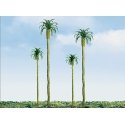 Professional Series Palm Trees -- 2′ 5.1cm Tall pkg(6), Z, JTT Miniature Tree 94236