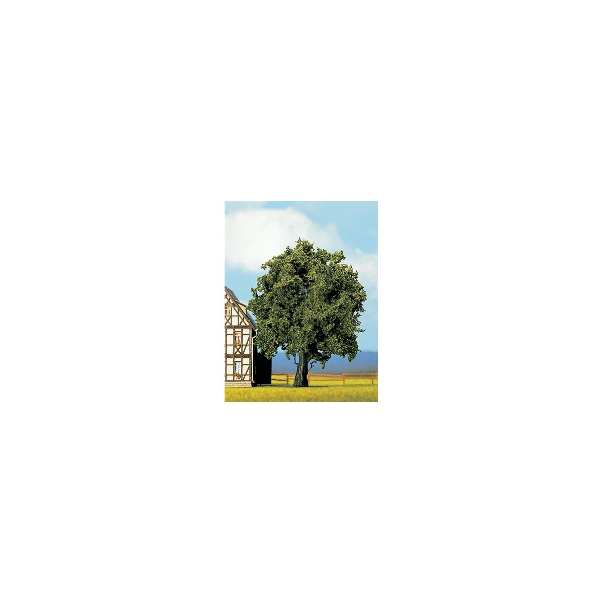 Oak Tree -- 6-1/4′ 15.9cm, All Scales, Noch Gmbh & Co 21760