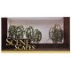 Willow Trees - SceneScapes(TM) -- 3 - 3-1/2′ 7.6 - 8.9cm pkg(3), HO, Bachmann Industries 32014