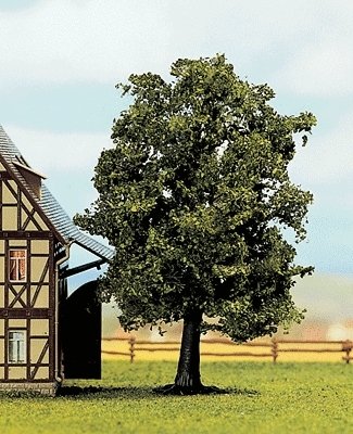 Beech Tree - 5 1/8′, All Scales, Noch Gmbh & Co 21690
