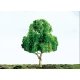 Deciduous Trees - Professional Series -- 1-1/2′ 3.8cm pkg(4), N, JTT Miniature Tree 94297