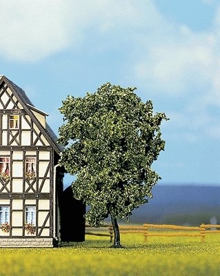 4-1/2′ Pear tree green, All Scales, Noch Gmbh & Co 21600