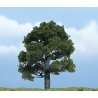 Ready Made Premium Trees(TM) - Deciduous -- Oak - 3-1/8′ 7.9cm, All Scales, Woodland Scenics 1606