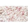 SuperLeaf Flowering Blossom 16oz Shaker -- Japanese Cherry Blossom, All Scales, Scenic Express 6542