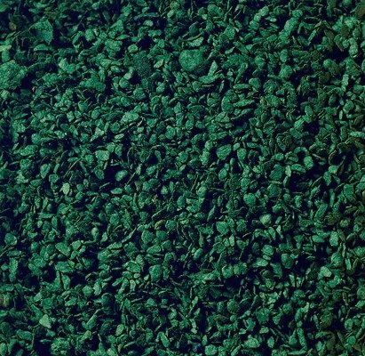 Leaves - 1-3/4oz 50g -- Dark Green, All Scales, Noch Gmbh & Co 7146