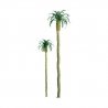 Professional Series Palm Trees -- 8′ 22.9cm Tall pkg(2), O, JTT Miniature Tree 96009