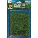 Foliage Branches - 1-1/2 to 3′ 3.8 to 7.6cm pkg(60) -- Light Green, All Scales, JTT Miniature Tree 95518