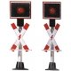 Crossing Blinkers, HO, Busch Gmbh & Co Kg 5903