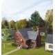 Tudor House -- Kit, HO, Walthers Cornerstone 4250