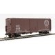 40` ACF Modernized Welded Boxcar w/8` Youngstown Door - Ready to Run -- Atlantic Coast Line 24170, HO, WalthersMainline 45026