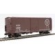 40` ACF Modernized Welded Boxcar w/8` Youngstown Door - Ready to Run -- Atlantic Coast Line 24186, HO, WalthersMainline 45027