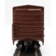 40` ACF Modernized Welded Boxcar w/8` Youngstown Door - Ready to Run -- Erie 87152, HO, WalthersMainline 45038