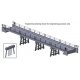 Modern Short-Span Concrete Railroad Bridge -- Kit - 17-7/8 x 2-13/16 x 2-7/8′ 45.4 x 7.1 x , HO, Walthers Cornerstone 4591