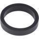 Traction tyre set -- Haftreifen-Satz -- 12.9-14.6 x 2 mm - 10 pcs - H0 - Roco Fleischmann 648010