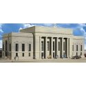 Union Station -- Kit - 16 x 6 x 5-1/2′ 40 x 15 x 16.2cm, N, Walthers Cornerstone 3257