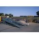 Automobile Transloading Terminal -- Kit, HO, Walthers Cornerstone 4144