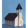 Church -- Kit - 3 x 1-7/8 x 4′ 7.5 x 4.6 x 10cm, N, Blair Line 69