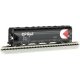 56′ 4-Bay Center-Flow Hopper - Ready to Run - Silver Series(R) -- Canadian Pacific 388511, N, Bachmann Industries 17565