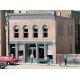 DPM Structure Kits -- Char`s Soda Shoppe - 2-5/8 x 3-1/4` 6.7 x 8.3cm, N, Design Preservation Models 50400