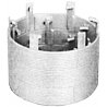 Extension Kit -- For Grain Bins (11′, 3 Sections) 703 & 704, N, Rix Products 705