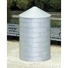 40′ Corrugated Grain Bin, N, Rix Products 704