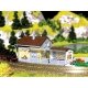 Wayside Station, Z, Faller Gmbh 282706