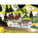Wayside Station, Z, Faller Gmbh 282706