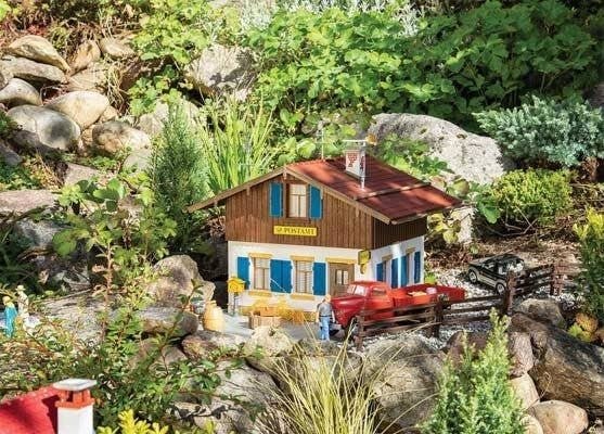 Post Office -- Kit, G, Pola 331078