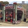 Gas Station at Shady Grove -- Kit, O, Bar Mills LLC 554