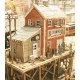 Waterfront Willy`s/Trackside Jack`s -- Kit, N, Bar Mills LLC 921