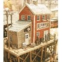 Waterfront Willy`s/Trackside Jack`s -- Kit, N, Bar Mills LLC 921