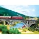 Deck Arch Bridge -- 8-5/8′ 22cm, Z, Faller Gmbh 282915