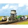 Water Tower -- 3 x 2-3/4′ 7.5 x 7cm, N, Faller Gmbh 222150