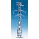 Electrical Towers -- Kit pkg(3), N, Kato USA Inc 23401