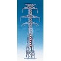 Electrical Towers -- Kit pkg(3), N, Kato USA Inc 23401