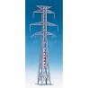 Electrical Towers -- Kit pkg(3), N, Kato USA Inc 23401