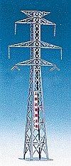 Electrical Towers -- Kit pkg(3), N, Kato USA Inc 23401