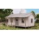 Company House -- Kit - 5-3/4 x 3-5/8′ 14.6 x 9.2cm, O, Blair Line 276