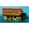 Tourist Trap -- Kit - 2-3/4 x 1-3/4′ 6.8 x 4.3cm, N, Blair Line 70