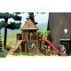 Play Castle -- Kit, HO, Busch Gmbh & Co Kg 1487