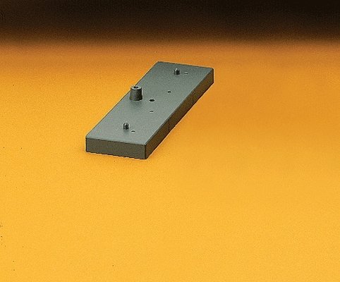 Bridge Pillar -- Base pkg(2), G, LGB 50611