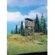 Hunting Tower -- 13/16 x 1-3/8 x 2-1/2′ 2.1 x 3.5 x 6.4cm, N, Vollmer Gmbh 47749