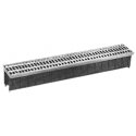 80` Ballasted Deck Girder Bridge -- Length: 6` 15.2cm, N, Micro Engineering 75152