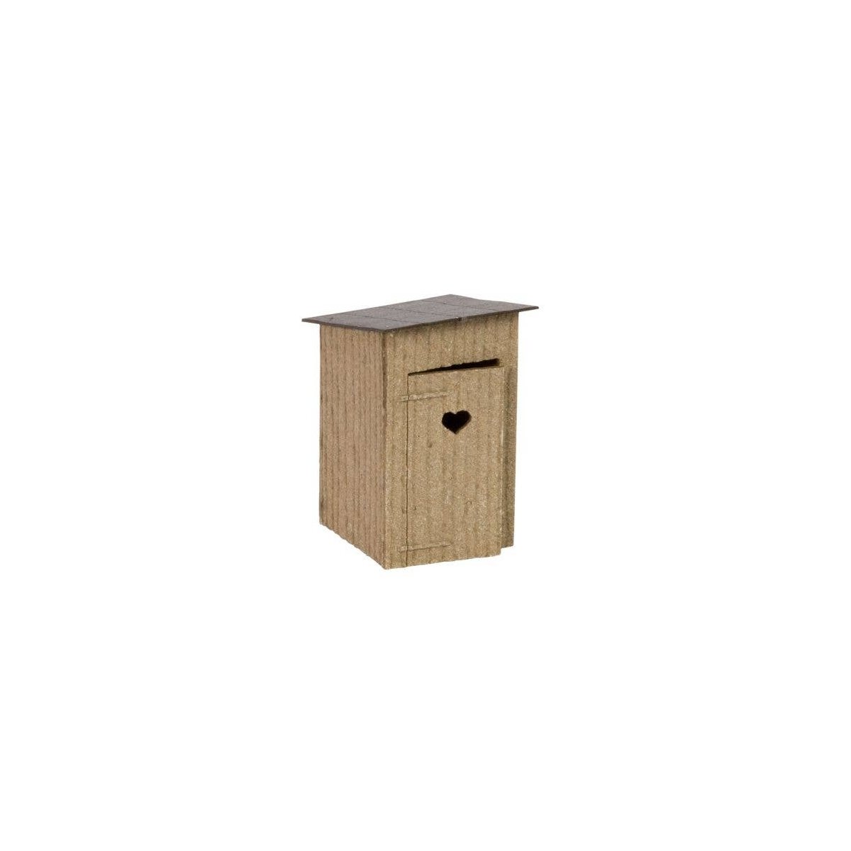 Outhouse 2/, N, Noch Gmbh & Co 14636