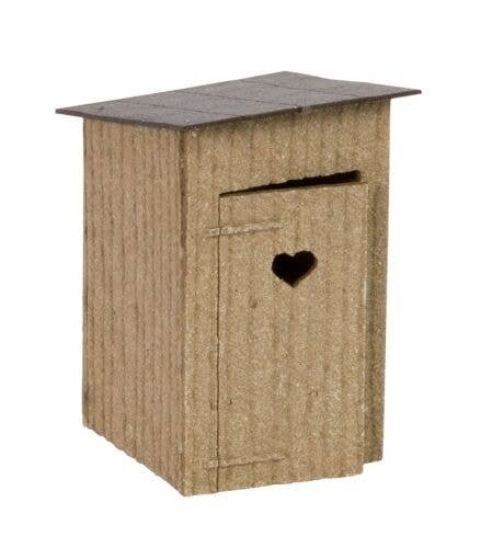 Outhouse 2/, N, Noch Gmbh & Co 14636