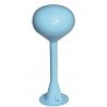 Spherical Water Tower - Kit - 9-3/4′ 24.7cm Tall -- Sky Blue, HO, Railtown Model Railroad Suppli 2904