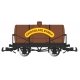Tank Car - Ready to Run - Thomas & Friends(TM) -- Chocolate Syrup, G, Bachmann Industries 98024