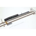 Platform Set f/Multi Trck, N, TomyTec Co LTD 259343