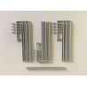 Overpass Parts -- Beams, N, Rix Products 155